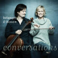 Bisson Anne & Vincent Bélanger - Conversations