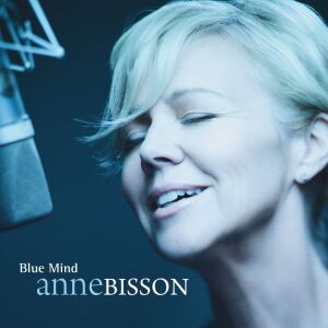 Bisson Anne - Blue Mind (45 rpm black vinyl)