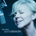 Bisson Anne - Blue Mind (45rpm black vinyl / audiophile...