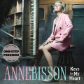 Bisson Anne - Keys to My Heart