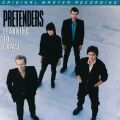 Pretenders, The - Learning to Crawl