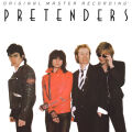 Pretenders, The - Pretenders