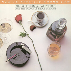 Withers Bill - Greatest Hits (180g Vinyl)