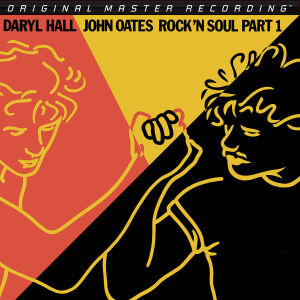 Hall Daryl & Oates John - Rock n Soul Part 1