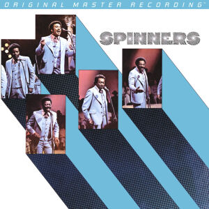 Spinners, The - Spinners (180g Vinyl)
