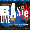 Basie Count - At The Sands (Before Frank)