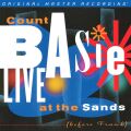 Basie Count - Live At The Sands (Before Frank)