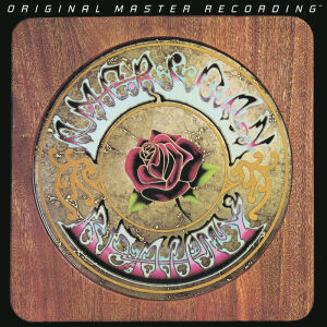 Grateful Dead - American Beauty (180g Vinyl)
