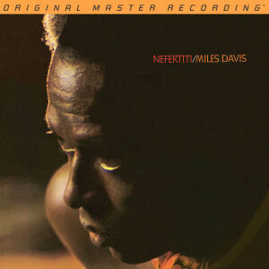 Davis Miles - Nefertiti