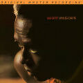 Davis Miles - Nefertiti (audiophile Vinyl LP)