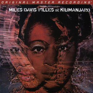 Davis Miles - Filles De Kilimanjaro