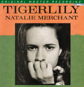 Merchant Natalie - Tigerlily