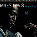 Davis Miles - Kind Of Blue (audiophile Vinyl LP)