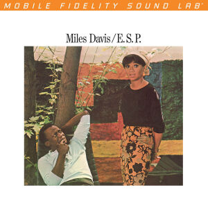 Davis Miles - E.S.P.