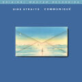 Dire Straits - Communiqué