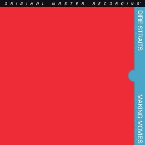 Dire Straits - Making Movies (45rpm)