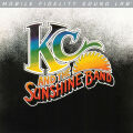 KC &amp; The Sunshine Band - KC &amp; the Sunshine Band...