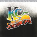 KC & the Sunshine Band - KC & The Sunshine Band