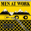 Men At Work - Business As Usual (audiophile Vinyl LP)