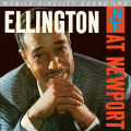 Ellington Duke - Ellington at Newport (audiophile Vinyl LP)