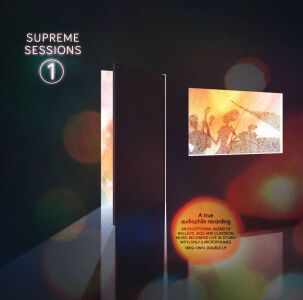 Supreme Sessions 1 (Diverse Interpreten)