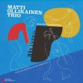 Ollikainen Matti Trio - Analogue Adventures (audiophile...