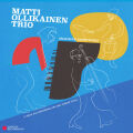 Ollikainen Matti Trio - Analogue Adventures