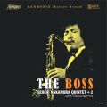 Nakamura Seiichi - The Boss (180g Vinyl)