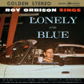 Orbison Roy - Sings Lonely And Blue (audiophile Vinyl LP)