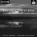 Britten Benjamin - Peter Pears & London Symphony...