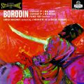 Borodin Alexander - Symphonies Nos. 2 &amp; 3, Prince...