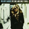 Gardot Melody - My One And Only Thrill (audiophile Vinyl LP)