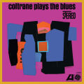 Coltrane John - Coltrane Plays the Blues (audiophile...