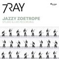 7RAY / Triple Ace - Jazzy Zoetrope