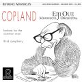 Copland Aaron - Fanfare for the Common Man / Third...