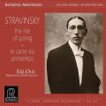 Stravinsky Igor - Rite Of Spring, The / Le Sacre Du...