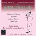 Arnold Malcolm - Overtures (Arnold Malcolm / POL /...