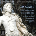 Mozart Wolfgang Amadeus - Piano Concertos (Schwarz Gerard...