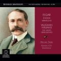 Elgar Edward / Vaughan Williams Ralph - Edward Elgar /...