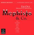 Oue Eiji & Minesota Orchestra - Mephist & Co....