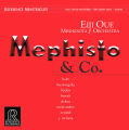 Oue Eiji & Minesota Orchestra - Mephist & Co. (200g Vinyl)