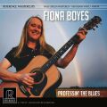 Boyes Fiona - Professin The Blues (audiophile Vinyl LP)
