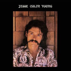 Young Jesse Colin - Song For Juli (180g Vinyl)