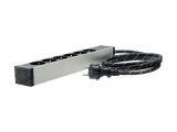 Inakustik Referenz Power Bar AC-1502-P6 (6 x Schuko 16A;...