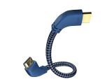 Inakustik High Speed HDMI Cable with Ethernet (HDMI...