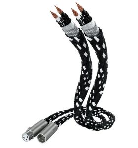 Inakustik Referenz NF-204 Micro AIR (XLR, 1.0 Meter)