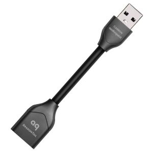 AudioQuest DragonTail USB-A Extender