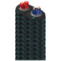 AudioQuest Robin Hood Zero (Bananenstecker, Single-Wire, 2x 2.5 Meter)