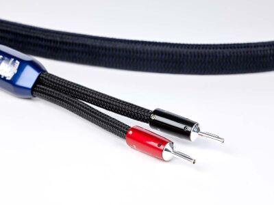 AudioQuest ThunderBird Zero (3 Meter)