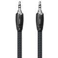 AudioQuest Jack Sydney (3.5mm to 3.5 mm/ 0.6 Meter)